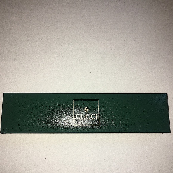 Authentic Gucci Case - Picture 2 of 4